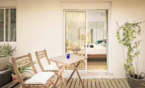 Bed & Breakfast Casa Dilica