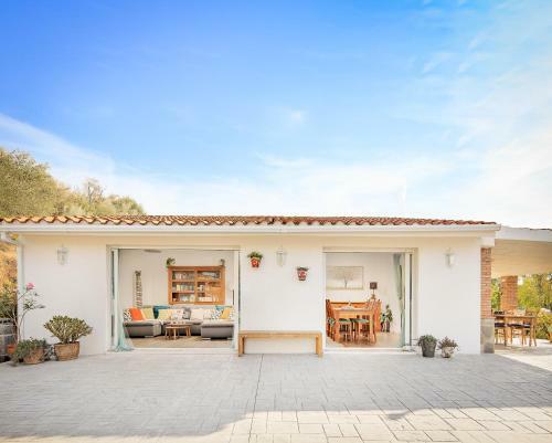 Bed & Breakfast Casa Dilica