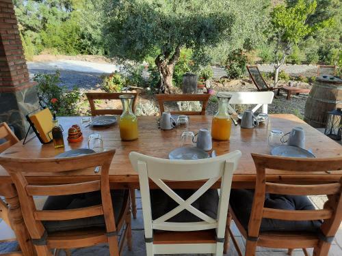 Bed & Breakfast Casa Dilica