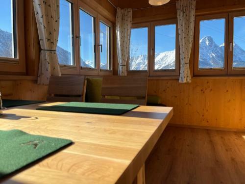 Apartamento Ferienwohnungen Kalss Nahe Altaussee