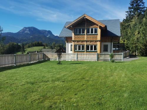 Apartamento Ferienwohnungen Kalss Nahe Altaussee