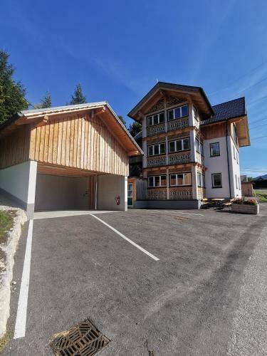 Apartamento Ferienwohnungen Kalss Nahe Altaussee