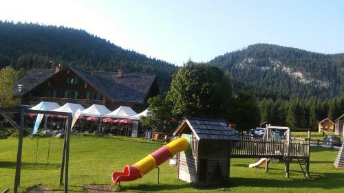 Apartamento Ferienwohnung "kaiserblick"