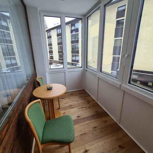 Apartamento Ferienwohnung Ausseerland