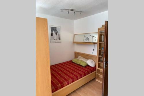 Apartamento Wohnung 35m2 Mit Traum Panorama Und 30m2 Terrasse