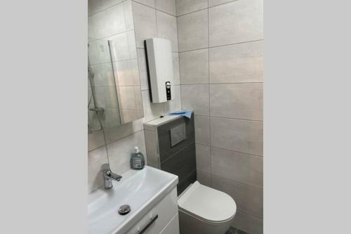 Apartamento Wohnung 35m2 Mit Traum Panorama Und 30m2 Terrasse
