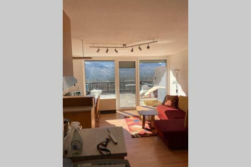 Apartamento Wohnung 35m2 Mit Traum Panorama Und 30m2 Terrasse