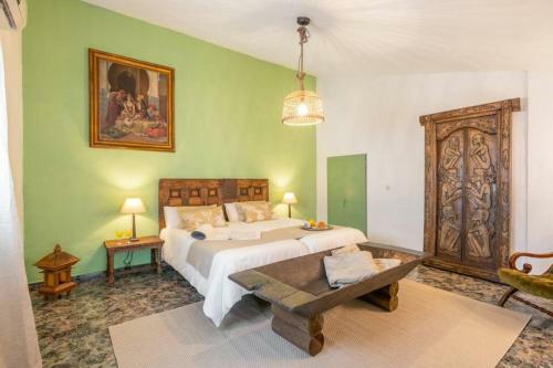Villa Zalea Real -super Ideal Grupos, Piscina !