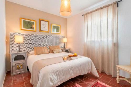 Villa Zalea Real -super Ideal Grupos, Piscina !