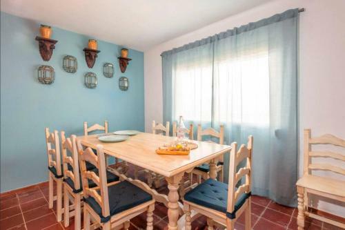 Villa Zalea Real -super Ideal Grupos, Piscina !
