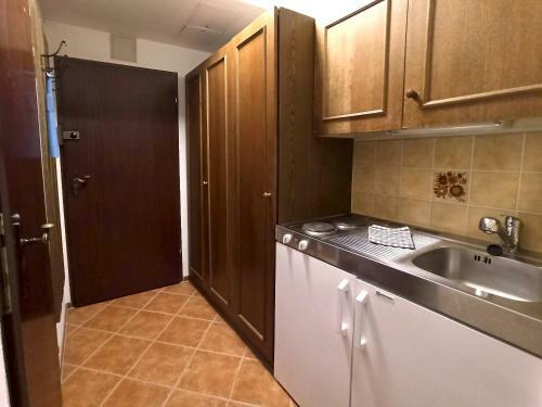 Apartamento Ferienwohnung An Der Traun