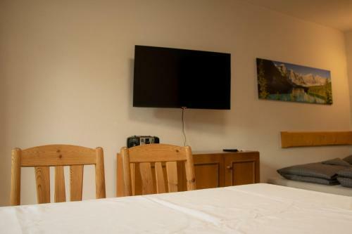 Apartamento Ferienwohnung An Der Traun