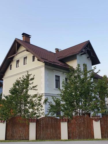 Ausseer Apartment