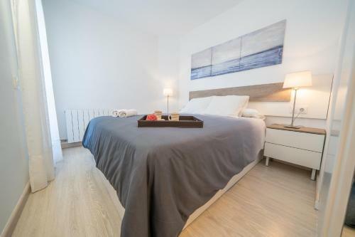 Apartamento Homeholidaysrentals Blaumar - Costa Barcelona