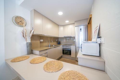 Apartamento Homeholidaysrentals Blaumar - Costa Barcelona