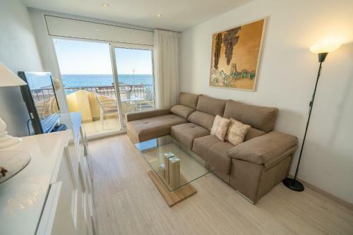 Apartamento Homeholidaysrentals Blaumar - Costa Barcelona