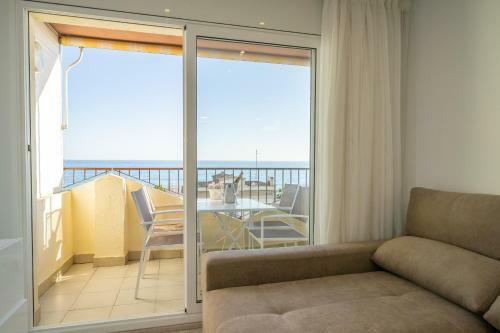 Apartamento Homeholidaysrentals Blaumar - Costa Barcelona