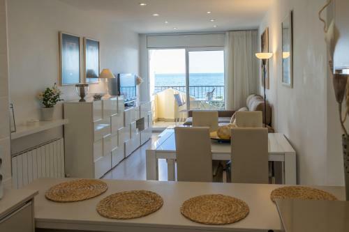 Apartamento Homeholidaysrentals Blaumar - Costa Barcelona