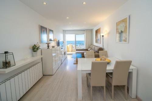 Apartamento Homeholidaysrentals Blaumar - Costa Barcelona
