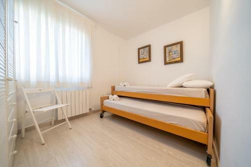 Apartamento Homeholidaysrentals Blaumar - Costa Barcelona