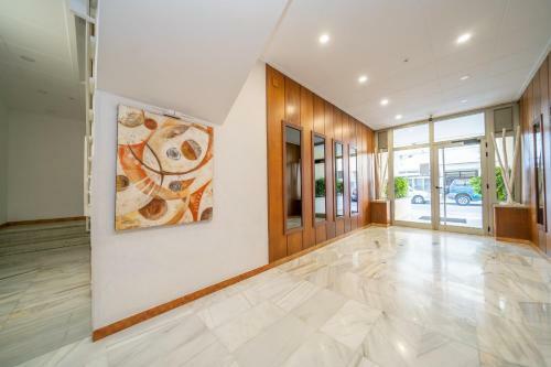Apartamento Homeholidaysrentals Blaumar - Costa Barcelona