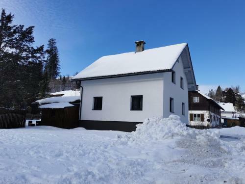 Apartamento Ferienwohnung Loserblick