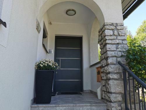Apartamento Ferienwohnung Loserblick