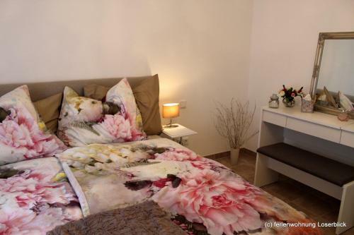 Apartamento Ferienwohnung Loserblick