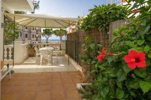 Apartamento Homeholidaysrentals Vinci - Costa Barcelona