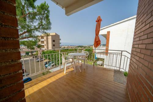 Apartamento Homeholidaysrentals Vinci - Costa Barcelona