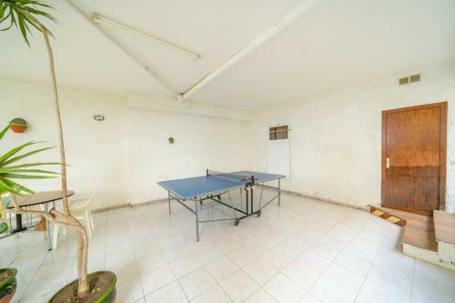 Apartamento Homeholidaysrentals Vinci - Costa Barcelona