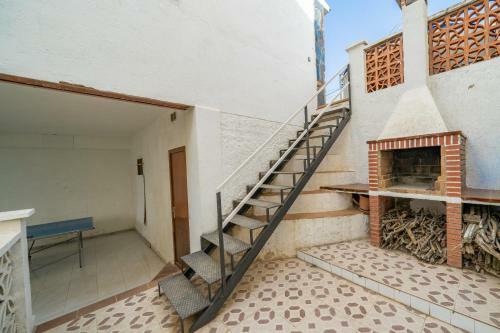 Apartamento Homeholidaysrentals Vinci - Costa Barcelona
