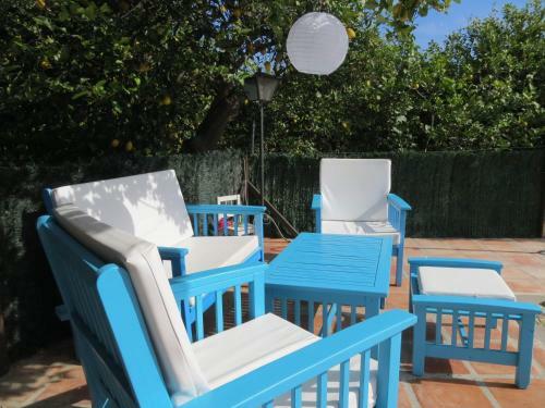 Agroturismo Casa Rural La Estrella