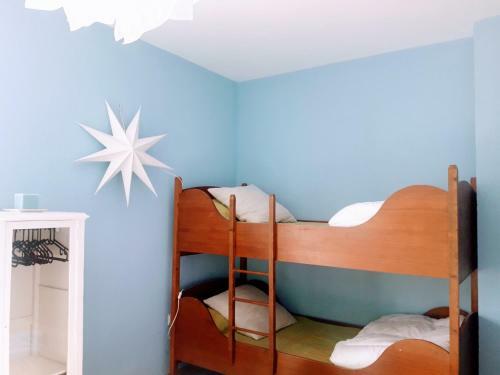 Agroturismo Casa Rural La Estrella
