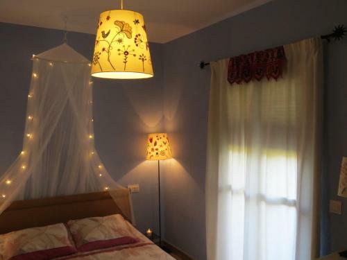 Agroturismo Casa Rural La Estrella