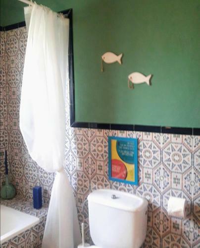 Agroturismo Casa Rural La Estrella