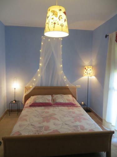 Agroturismo Casa Rural La Estrella