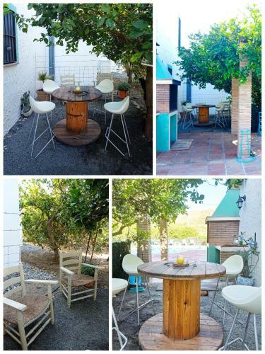 Agroturismo Casa Rural La Estrella