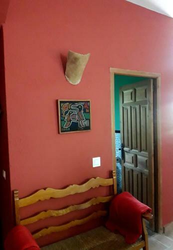 Agroturismo Casa Rural La Estrella