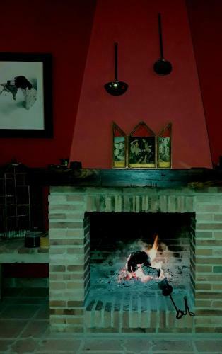 Agroturismo Casa Rural La Estrella