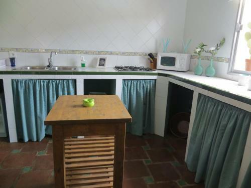 Agroturismo Casa Rural La Estrella