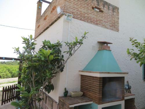 Agroturismo Casa Rural La Estrella