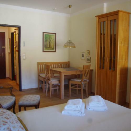 Apartamento Ferienwohnung Klein&fein