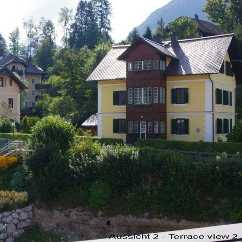 Apartamento Ferienwohnung Klein&fein