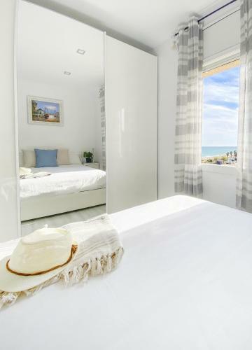 Apartamento Fantasticas Vistas A Mar
