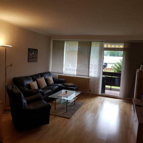 Apartment Dachsteinblick