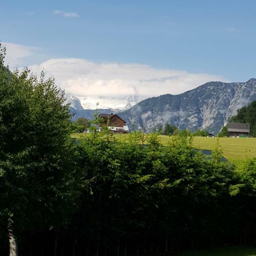 Apartment Dachsteinblick