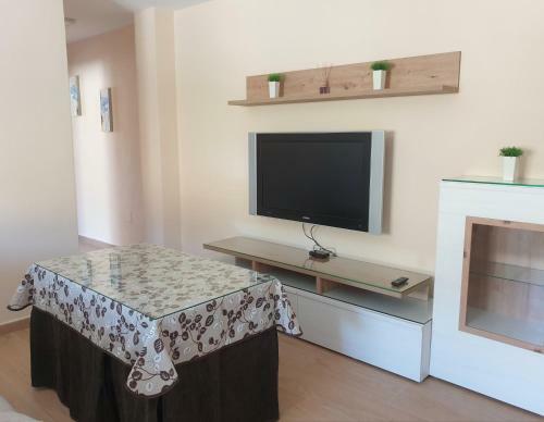 Apartamento Vacacional Pizarra