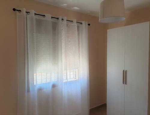 Apartamento Vacacional Pizarra