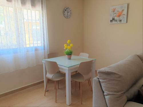 Apartamento Vacacional Pizarra